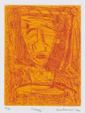 David Larwill, Frenzy