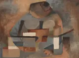 Dorothy Braund, Kitchen