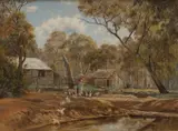 James Alfred Turner, Breakfast Time