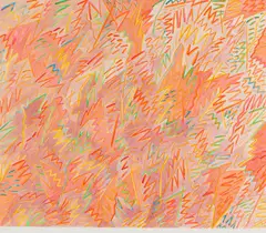 Lesley Dumbrell, June, 1982, watercolour on paper