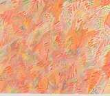 Lesley Dumbrell, June, 1982, watercolour on paper