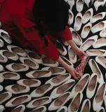 Mari Hirata, To Reach - To Hold, c-type print 2/20