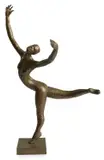 Guy Boyd, Dancer Series