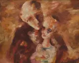 Francis Lymburner, Lovers