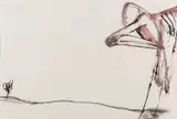 John Olsen, Untitled '72