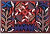 John Coburn, Death and Transformation, 1988, screenprint 47/99
