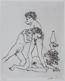 Arthur Boyd, Untitled