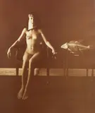 Karin Székessy, Untitled, photolithograph 8/15