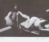 Karin Székessy, Untitled, photolithograph 51/100