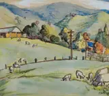 Eveline Winifred Syme, Untitled