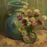 Max Middleton, Ranunculi