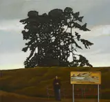 David Keeling, Distant View