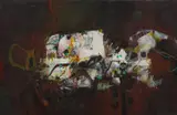Robert Grieve, Untitled