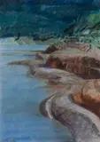 Michael Shannon, Thompson Dam River Project