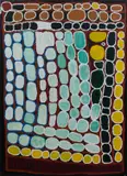 Anmanari Brown, Minyma Tjuta, 2006, synthetic polymer paint on canvas