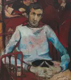 Clifton Pugh, Mr. Georges Mora