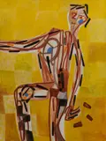 Mark Schaller, Mechanical Man