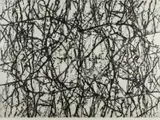 Kim Westcott, Kelly I, 2003, etching 6/12