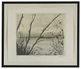 Philip Wolfhagen, (LOCATED OFFSITE FOR VIEWING), suite of three colour lithographs on paper, ed. 16/25