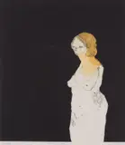 Anthony Lister, Bold Lass