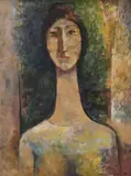 Noel Counihan, Maggie