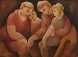 Bill Coleman, Family