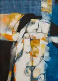 Erica McGilchrist, Female Figure