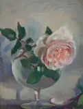 Nora Heysen, A Rose