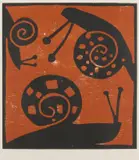 Mark Schaller, Snails