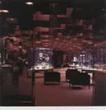 Angus O'Callaghan, Interior, digital print 1/10