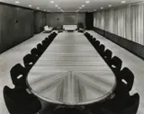 Wolfgang Sievers, North Kalgurli Mine Boardroom, WA