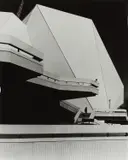 Wolfgang Sievers, Festival Hall Adelaide, Job no. 4289, September