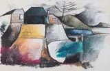 Shay Docking, Fishing Harbour