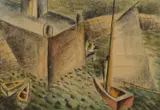 Eveline Winifred Syme, The Harbour