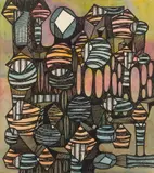 Erica McGilchrist, Untitled