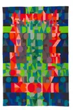Erica McGilchrist, Cryptogram