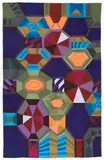 Erica McGilchrist, Kaleidoscope