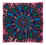 Erica McGilchrist, Mandala Wall Hanging