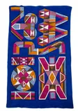 Erica McGilchrist, Mosaic
