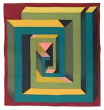 Erica McGilchrist, Labyrinth