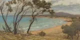 Jo Sweatman, Landscape
