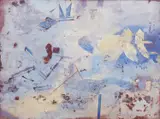 Robert Juniper, Untitled