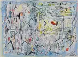 Yvonne Audette, Deep Sea Fishing