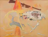 Clifton Pugh, Dingo Shooter
