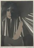 George Baldessin, Untitled
