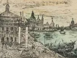 Margaret Olley, Venice