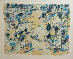 David Rankin, (LOCATION SYDNEY OFFICE - all enquiries phone 02 9362 9045), lithograph