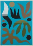 John Coburn, Seashore