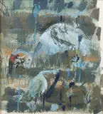 John Olsen, Wild Australia