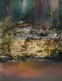 Geoffrey Dyer, Untitled